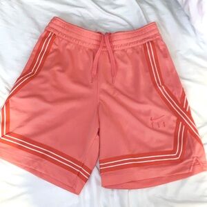 Nike Fly basketball shorts